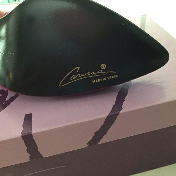 Caressa Women Leather Shoes - Picture 6 of 7